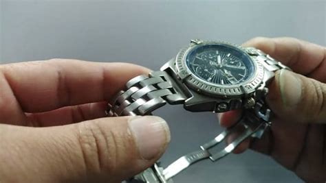 كيف اعرف ساعة breitling الاصلية|كيف اعرف ساعة breitling الأصلية .